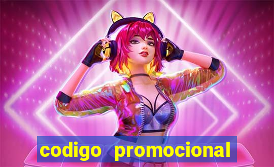 codigo promocional bingo blitz